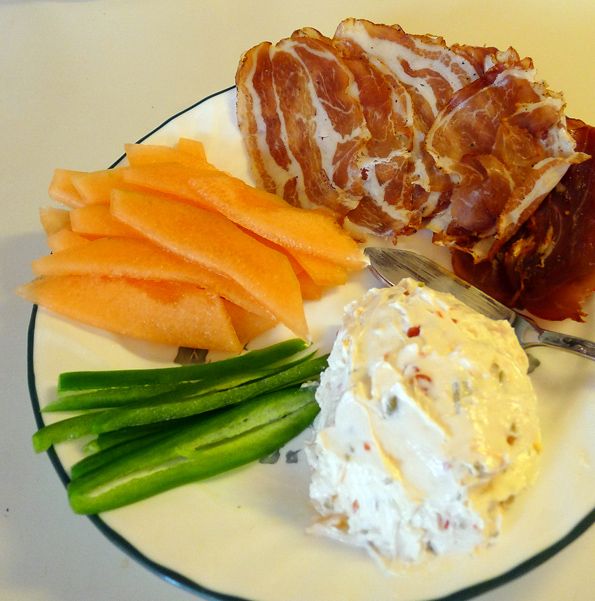 Gabagool Page 3 Utah Wildlife Network